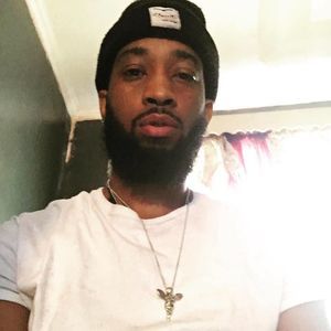 Meet your Posher, Deshawn